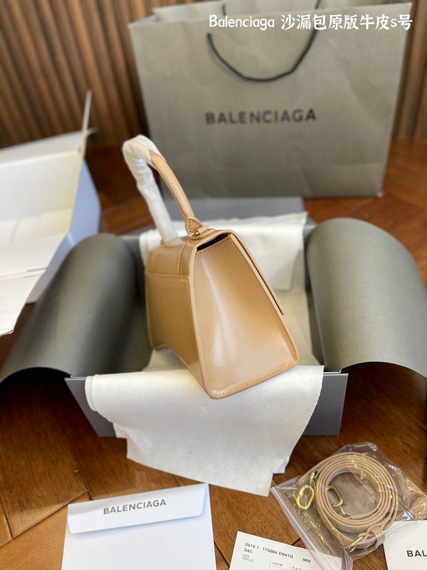 Ozarra Fashion - BGA Bags - 1458