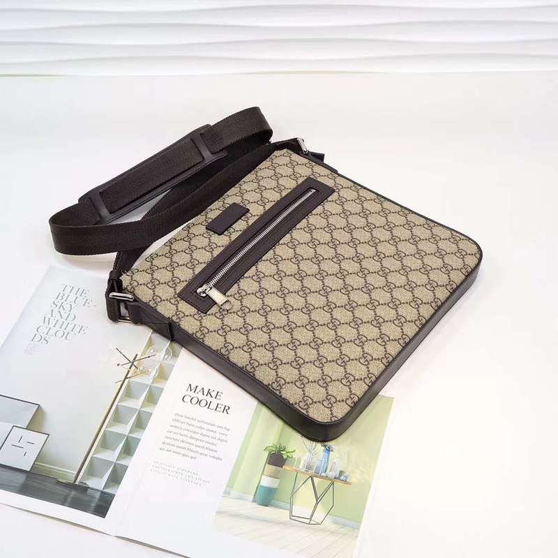 BAB - GCI Bags - 761