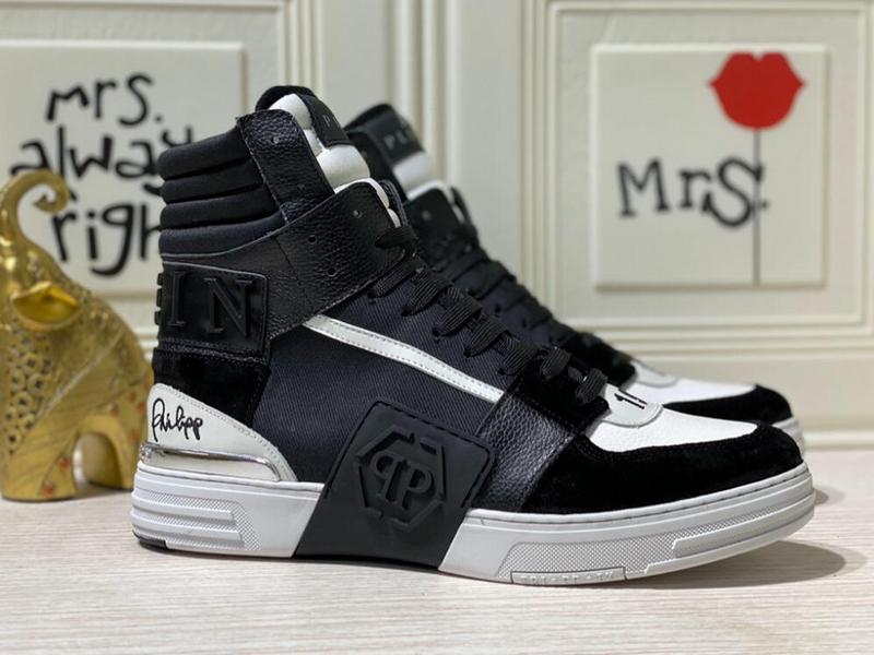 Ozarra Luxury - PHP Shoes - 106