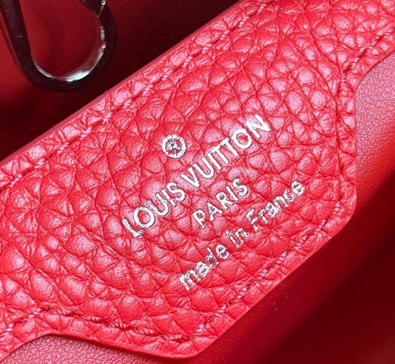 Ozarra Luxury - LOV Bags - 2504