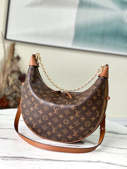 Fashion Lu-Vi bags - 5259