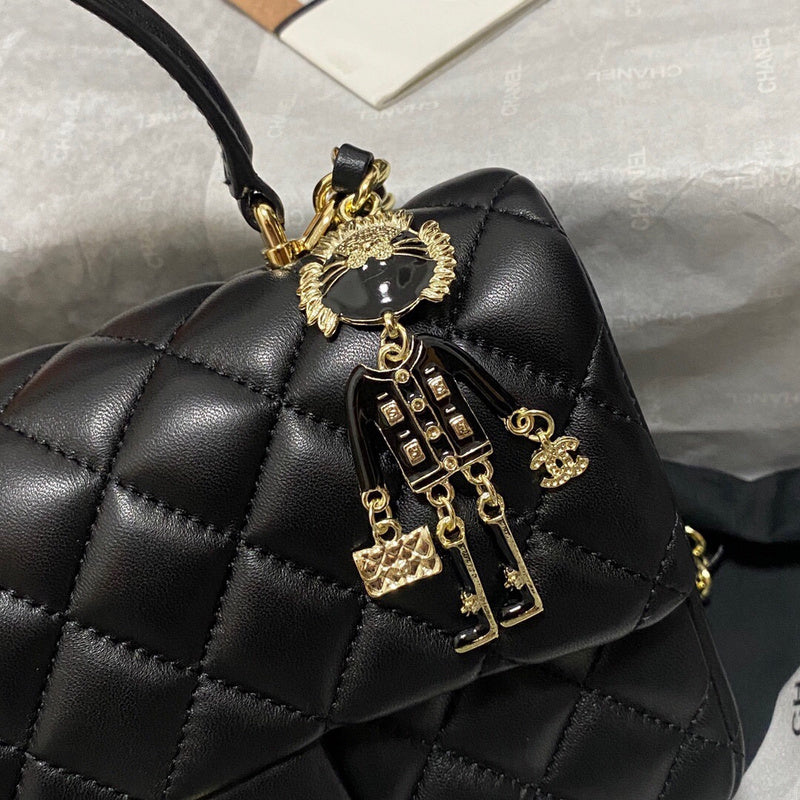 BAB - CHL Bags - 3330