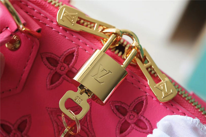 Ozarra - LUV Bags - 168