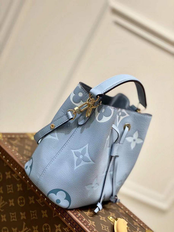 Ozarra Fashion Lu-Vi bags - 17613