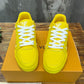 Ozarra Luxury - LOV Men Shoes - 565