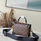 Fashion Lu-Vi bags - 4635