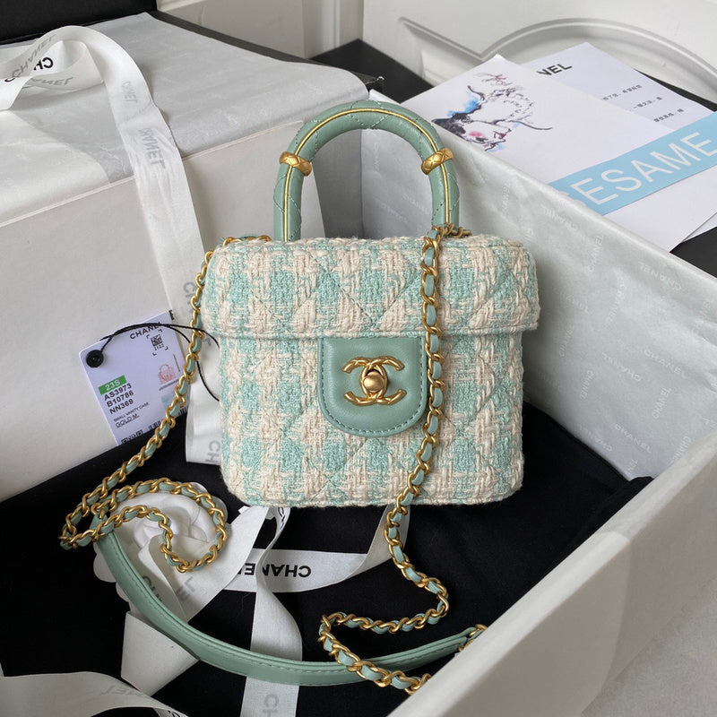 Ozarra - CHL Bags - 7549