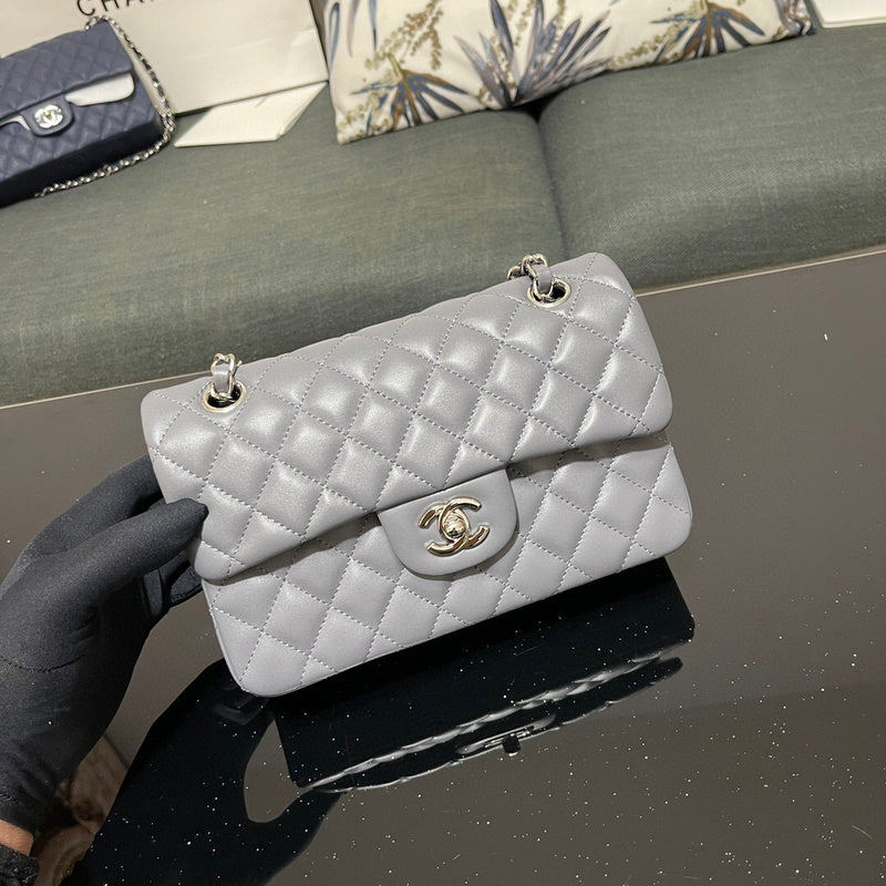 BAB - CHL Bags - 3255