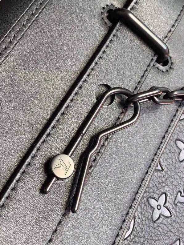 Ozarra Fashion Lu-Vi bags - 17018