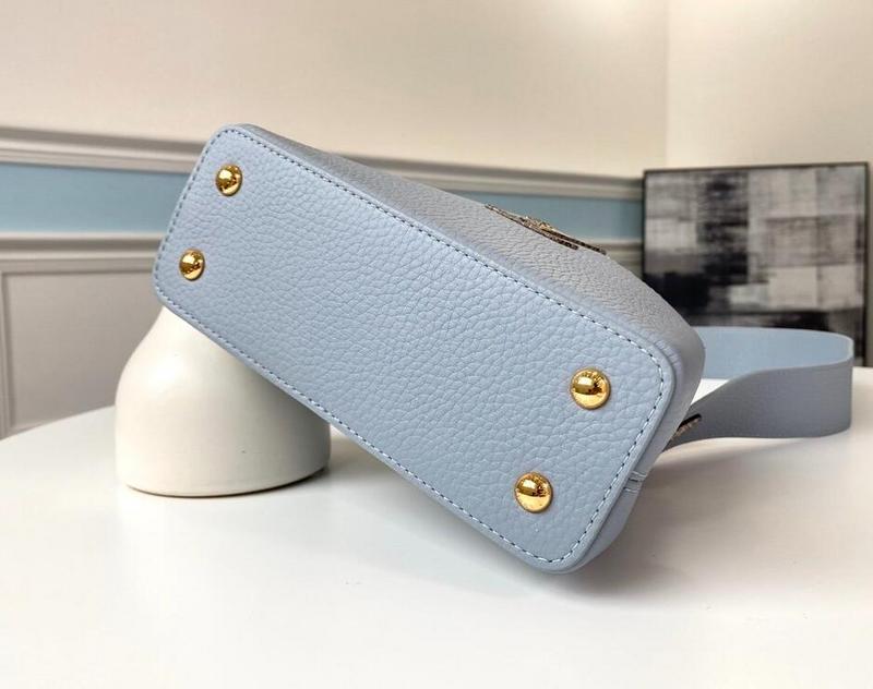Ozarra Luxury - LOV Bags - 2607