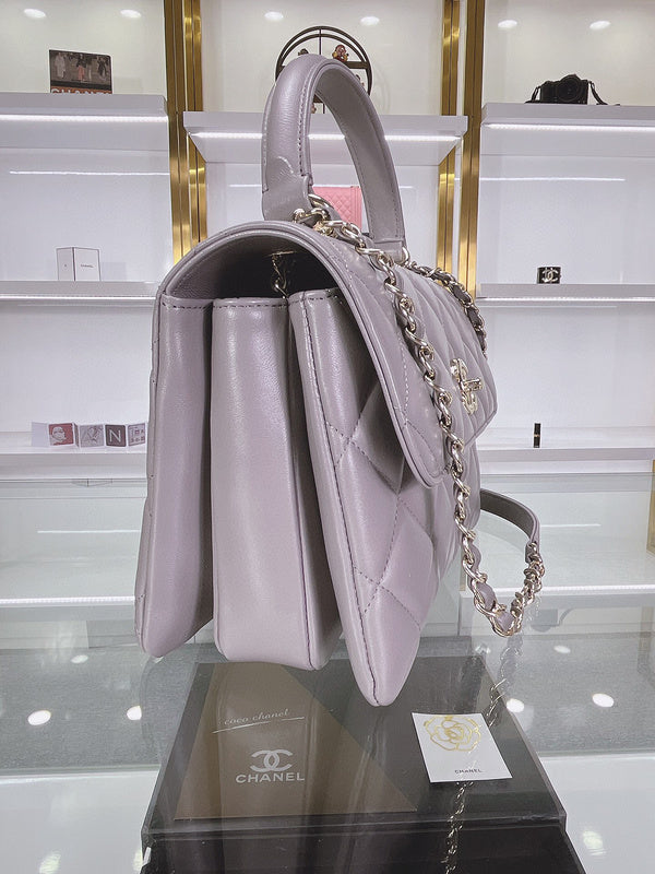 BAB - CHL Bags - 3281
