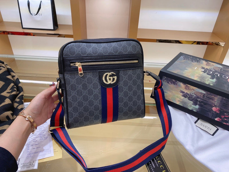 Ozarra - GCI Bags - 2140