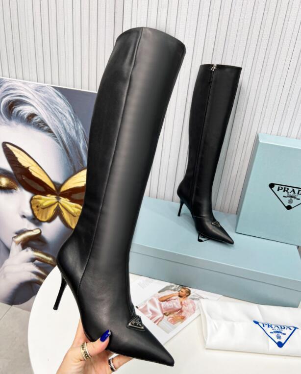Ozarra Luxury - PD Women Shoes - 340