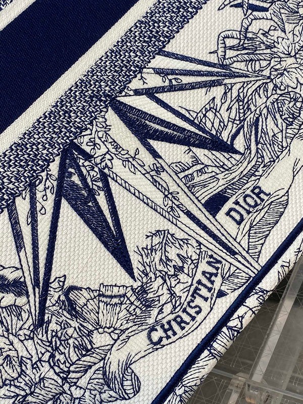OZ - Dir Bags - 777