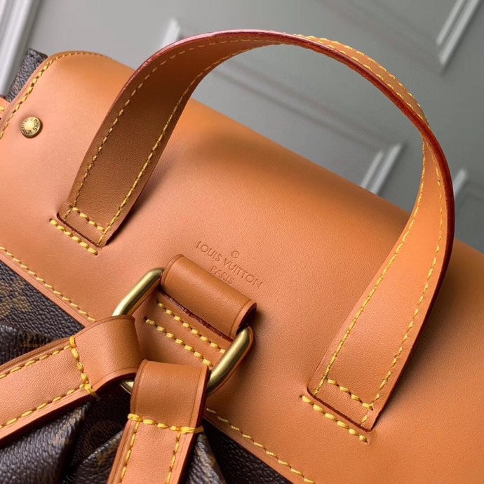 Ozarra Fashion Lu-Vi bags - 17021