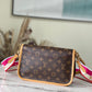 Fashion Lu-Vi bags - 5383