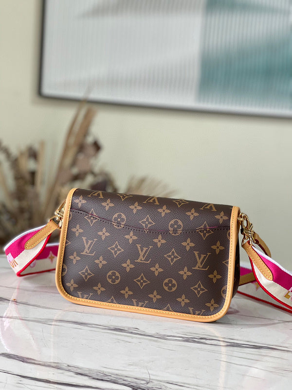Fashion Lu-Vi bags - 5383