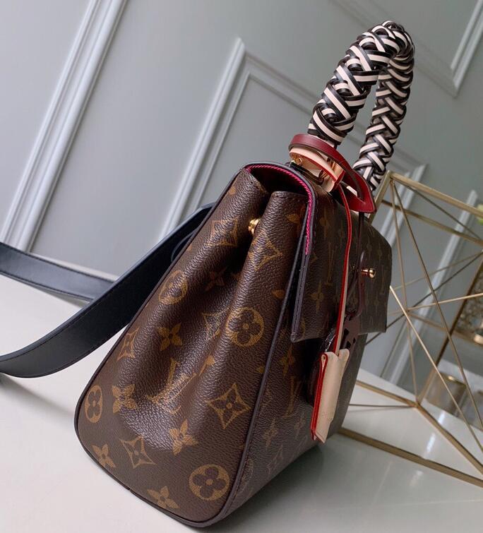 Ozarra Luxury - LOV Bags - 2780