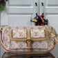 Fashion Lu-Vi bags - 3522