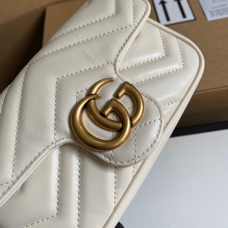 Ozarra - GG Bags - 2213