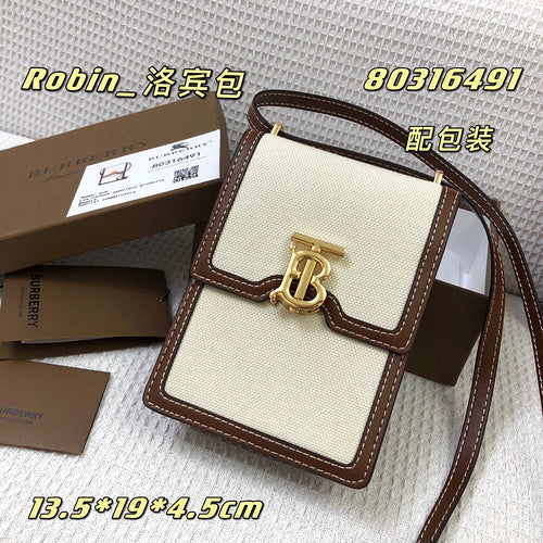 Ozarra Fashion -BBR Bags - 824