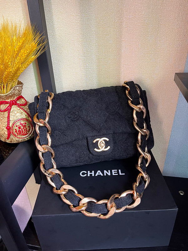 BAB - CHL Bags - 3250