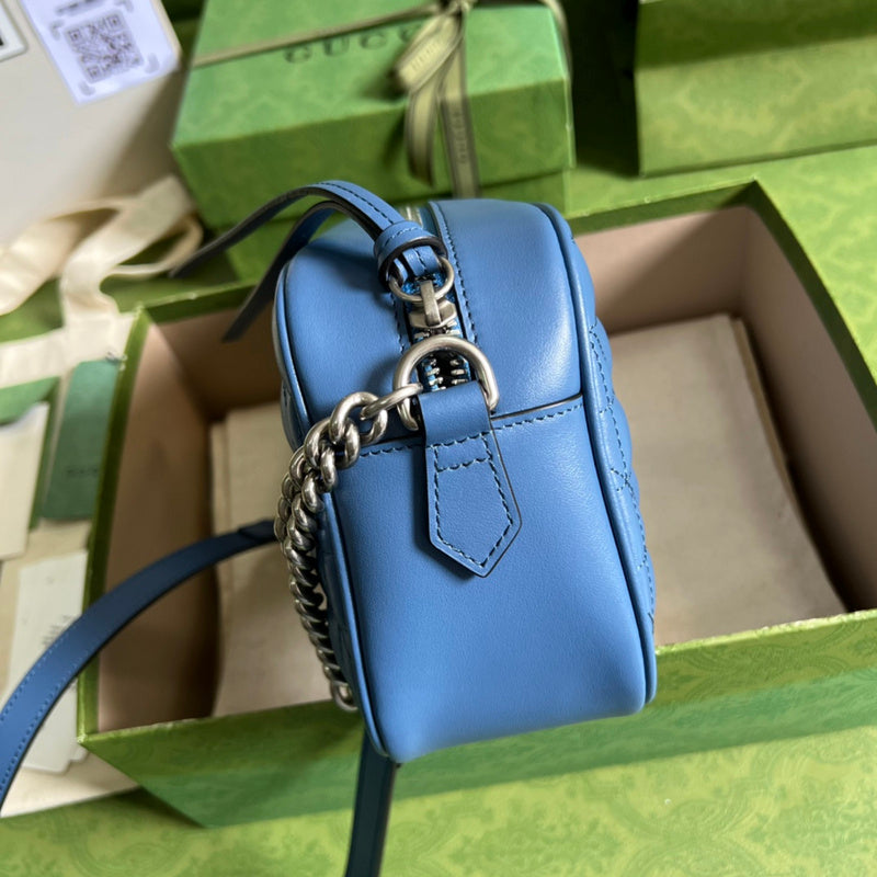 OZ - GCI Bags - 1585