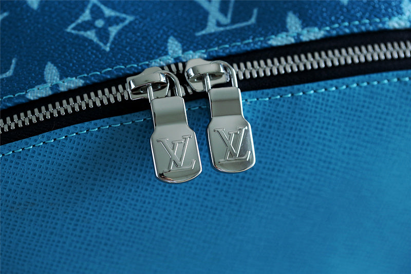 Ozarra Fashion Lu-Vi bags - 9762
