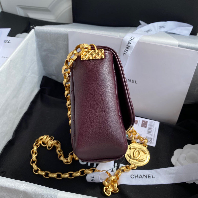 Ozarra - CHL Bags - 7487