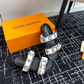 Ozarra Luxury - LOV Women Shoes - 023