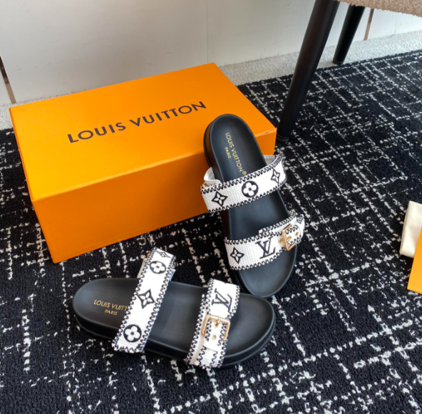 Ozarra Luxury - LOV Women Shoes - 023