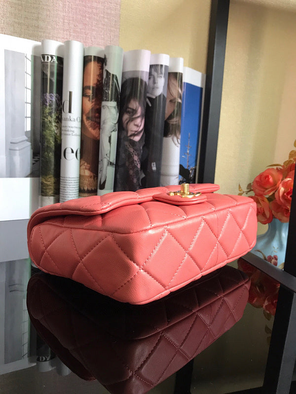 BAB - CHL Bags - 3451
