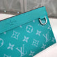 Ozarra Fashion Lu-Vi bags - 11028