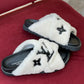 Ozarra Luxury - LOV Women Shoes - 691