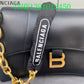 Ozarra Fashion - BGA Bags - 2014