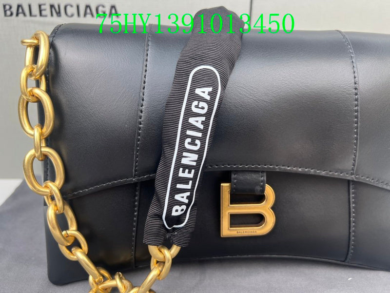 Ozarra Fashion - BGA Bags - 2014