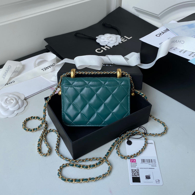 Ozarra - CHL Bags - 629