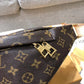 Ozarra Fashion Lu-Vi bags - 17916