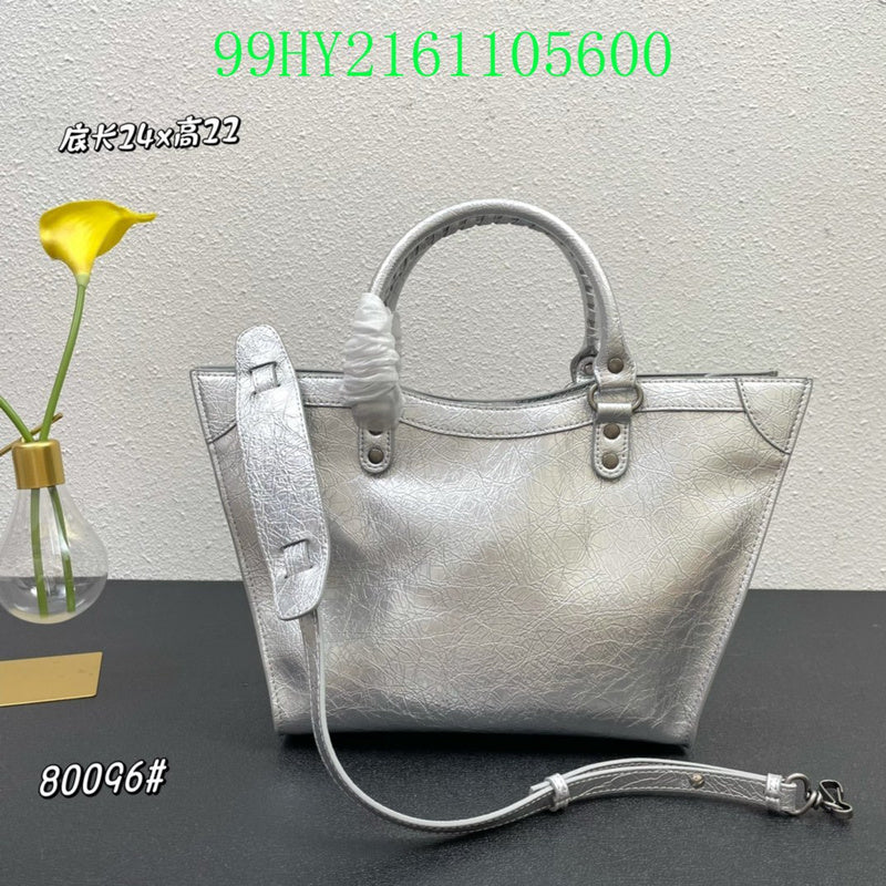 Ozarra Fashion - BGA Bags - 1988