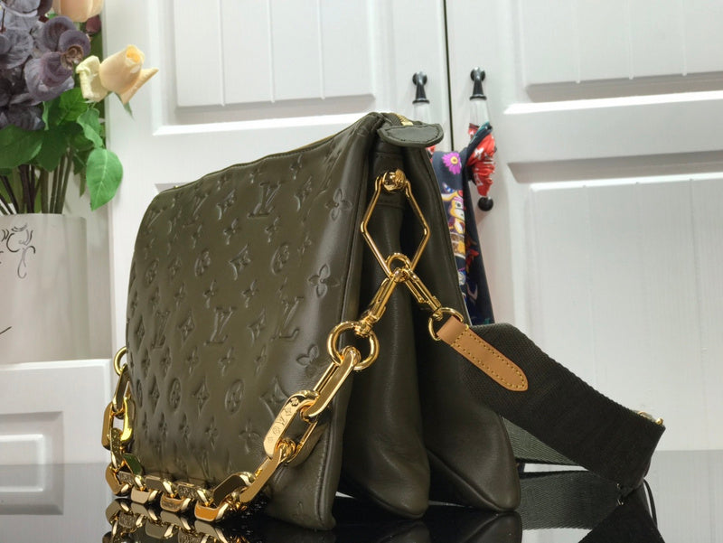 Ozarra Fashion Lu-Vi bags - 17627