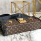 Ozarra Fashion Lu-Vi Bags - 16681