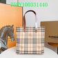 Ozarra Fashion -BBR Bags - 584