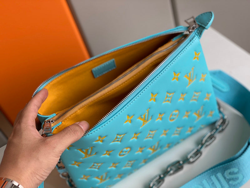 Ozarra Fashion Lu-Vi bags - 17553