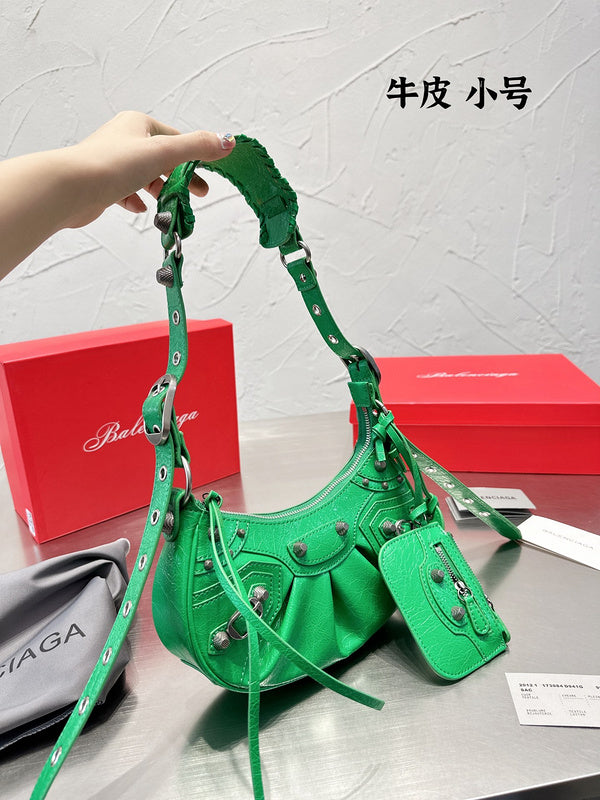 Ozarra Fashion - BGA Bags - 1602