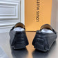 Ozarra Luxury - LOV Men Shoes - 853