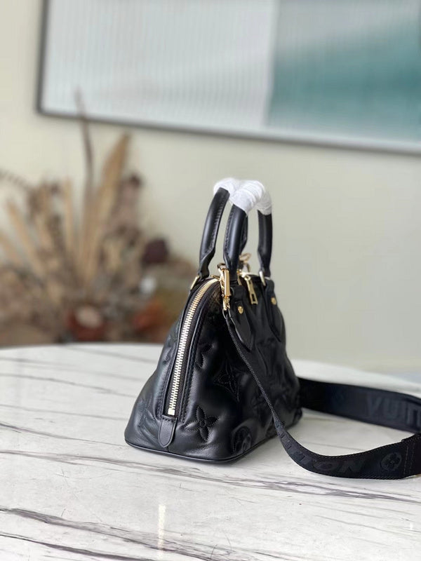 Ozarra Fashion Lu-Vi Bags - 16618