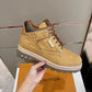 Ozarra Luxury - LOV Men Shoes - 1223
