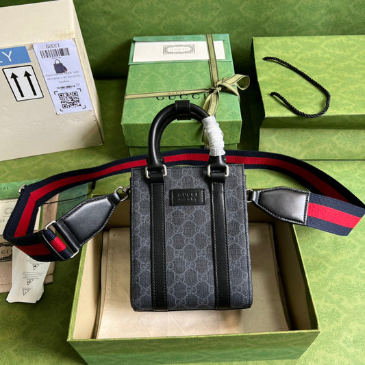 OZ - GCI Bags - 1649