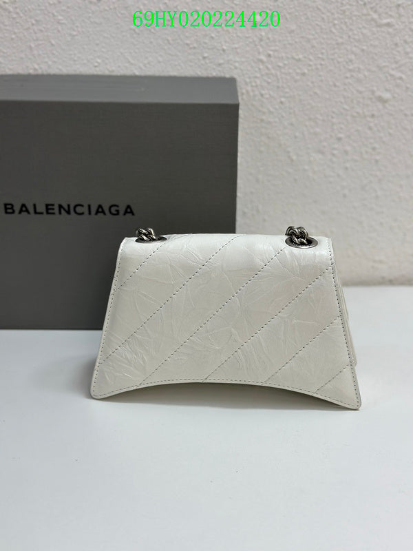 Ozarra Fashion - BGA Bags - 1930