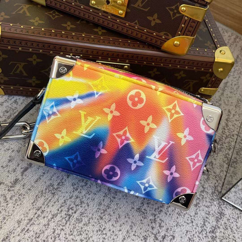 Fashion Lu-Vi bags - 3183